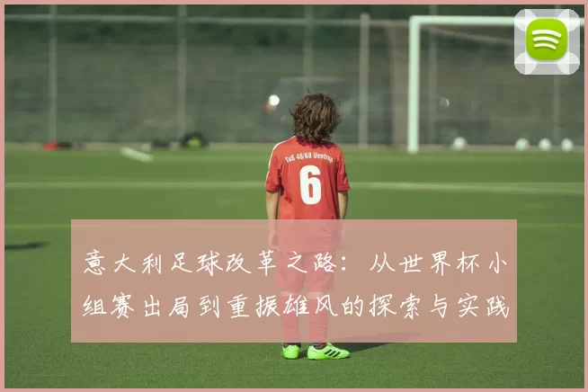 意大利足球改革之路：从世界杯小组赛出局到重振雄风的探索与实践